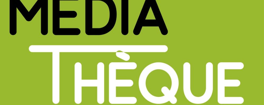 Médiathèque : Agenda culturel juin 2026