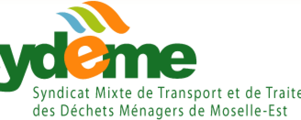 Environnement : Note aux usagers – SYDEME