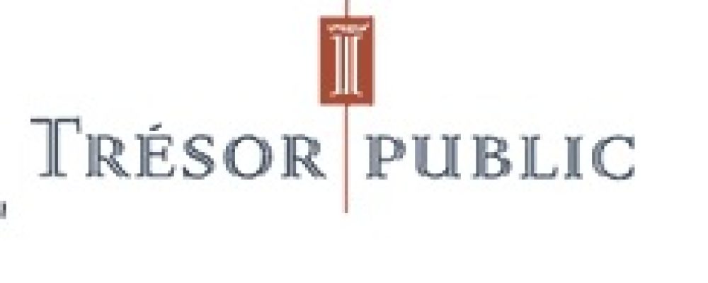 Finances publiques : Départ à la retraite du trésorier principal