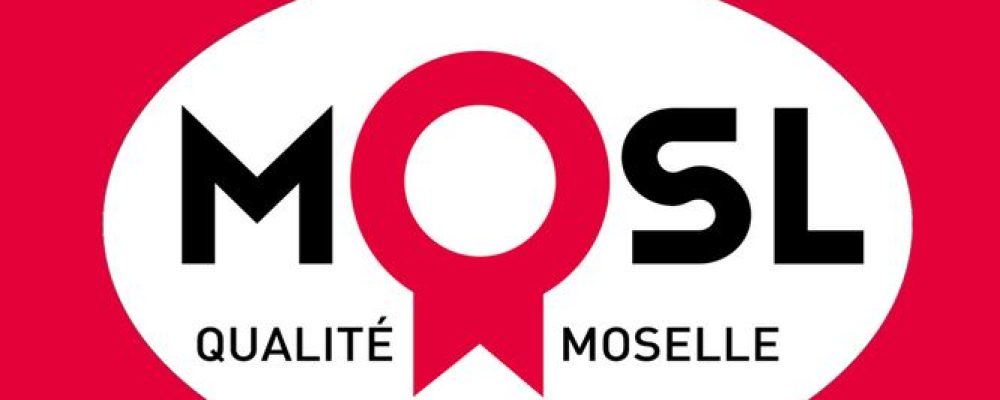 Qualité MOSL : Agrément pour les restaurants