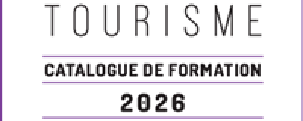 Tourisme : MOSL Académie Tourisme