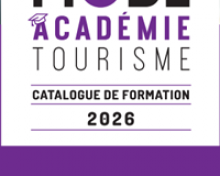 Tourisme : MOSL Académie Tourisme
