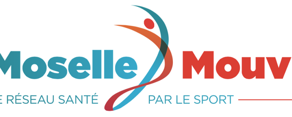 Moselle Mouv&rsquo; : Le réseau santé par le sport