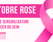 Octobre Rose en Warndt : Prendre soin de soi, le geste santé indispensable