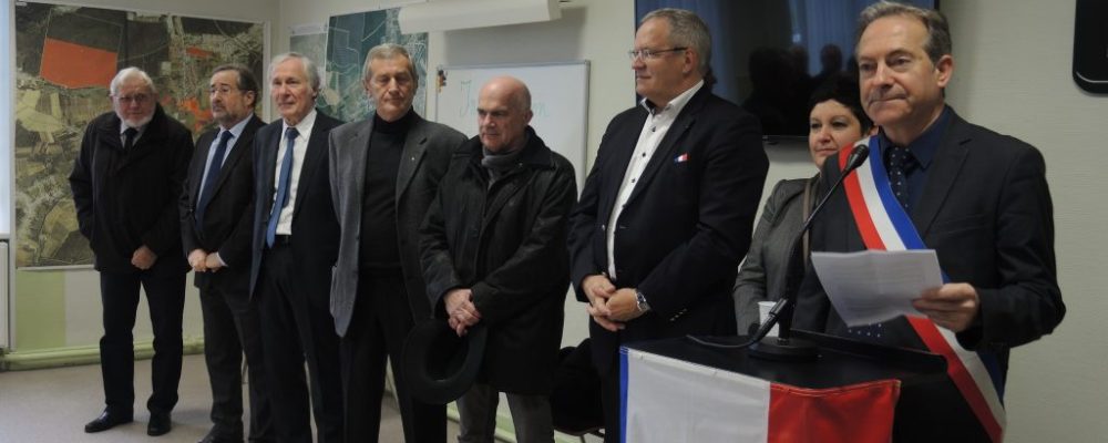 Chemin de vie inauguré à Ham-sous-Varsberg