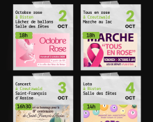 🎉 Que faire ce week-end dans le Warndt ?
