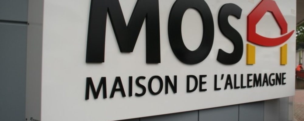 Transfrontalier : Permanences de la MOSA