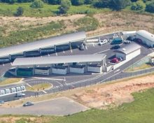 Environnement : ouverture de la déchèterie intercommunale du Warndt