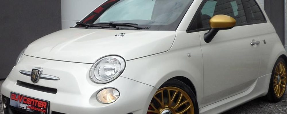 Entreprises : Oliv Center Auto déménage