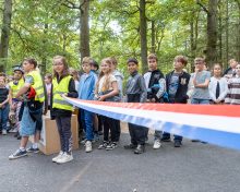 En selle vers l&rsquo;avenir : l’aventure des pistes cyclables est officiellement lancée !