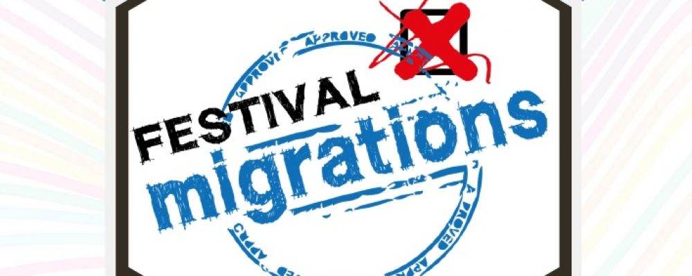 Culture: Festival migrations