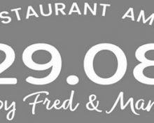 Développement économique : Ouverture d’un nouveau bar restaurant à ambiance