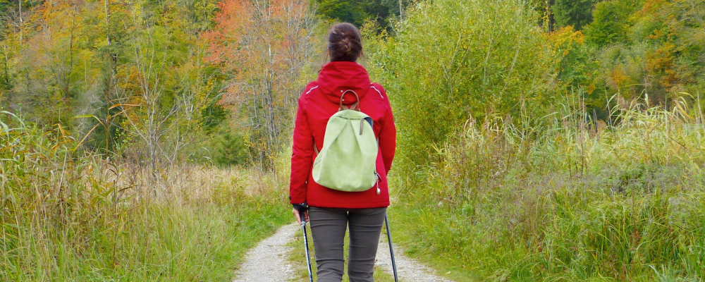 Tourisme : Randonnée à Creutzwald le 26 juin
