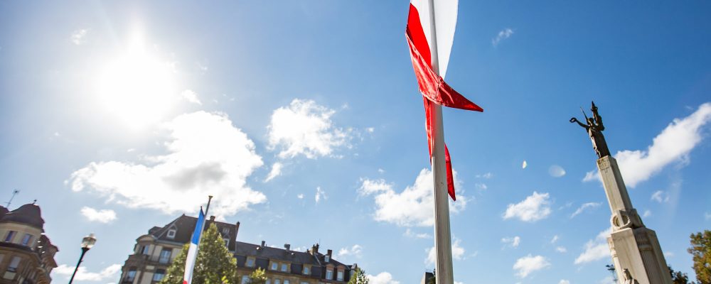 Regionalverband Saarbrücken : Concours de photographie