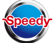 Entreprises : installation de l’enseigne Speedy