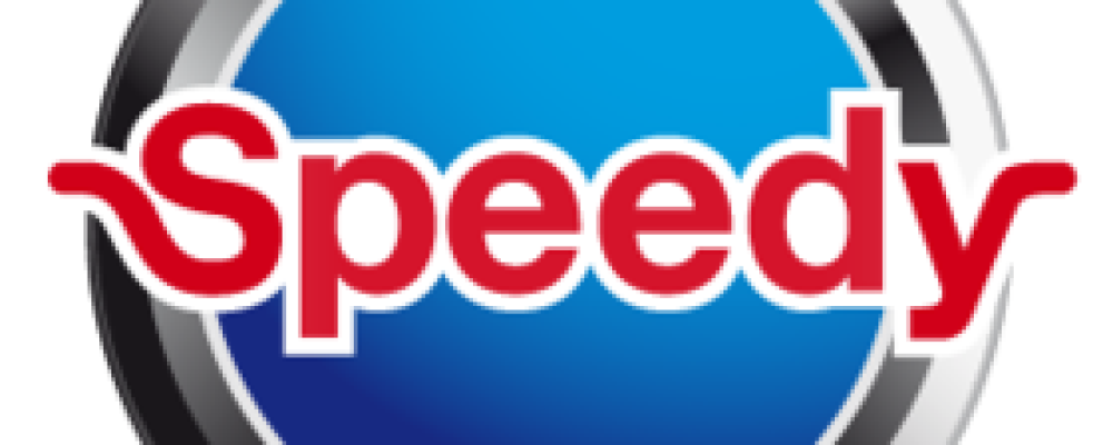 Entreprises : installation de l&rsquo;enseigne Speedy