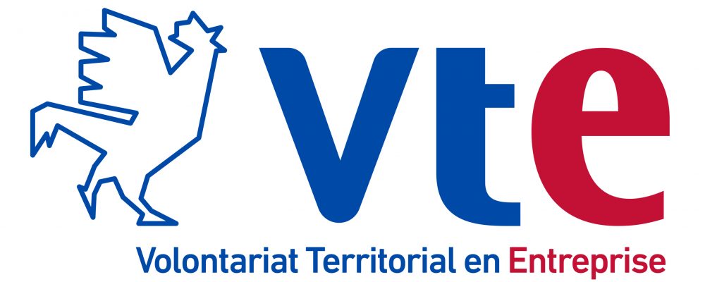Volontariat Territorial en Entreprise (VTE) dans les Territoires d’Industrie