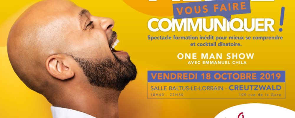 Développement économique : le centre des Jeunes Dirigeants à Creutzwald le 18 octobre 2019