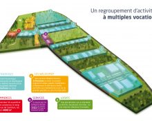 Warndt ParK : Les travaux de la Waldstadt 2 sont lancés