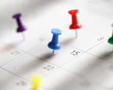 Agenda : 2ème édition du trail de la Madone de Varsberg