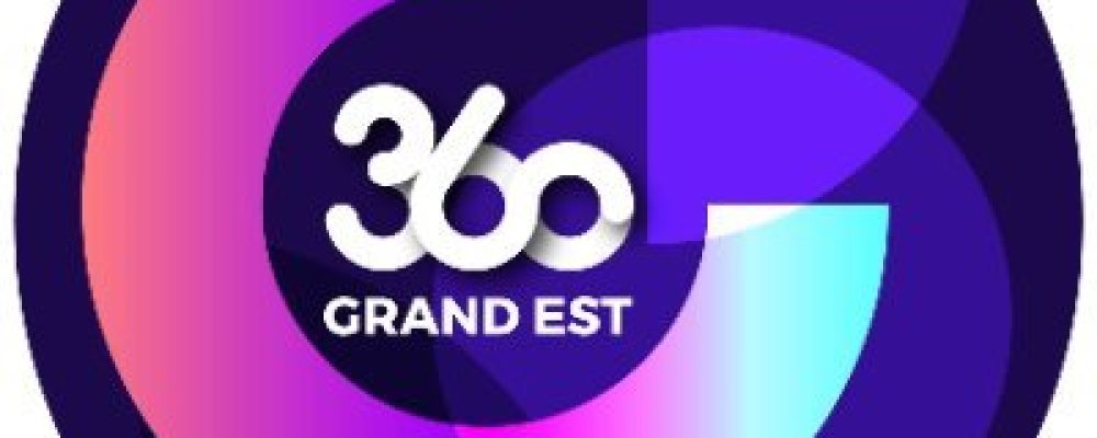 360 GRAND EST – Edition 2021