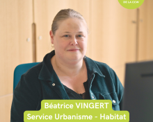 Rénovation et travaux : Béatrice vous guide pas à pas dans vos projets !