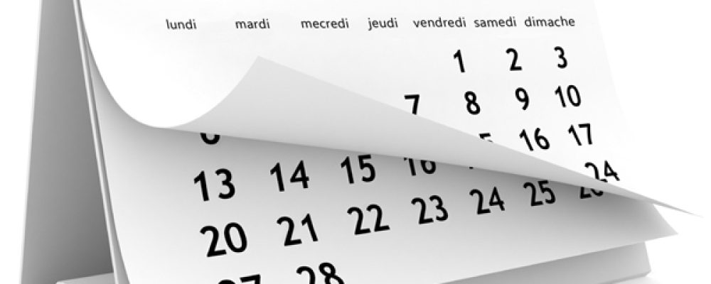 Tourisme : Les rendez-vous de l&rsquo;été