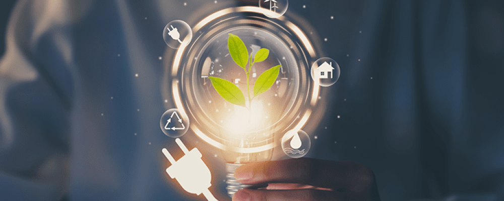 Énergies / Développement Économique : développez les énergies vertes