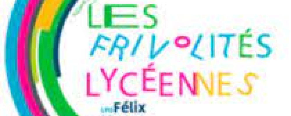 Scolaire : le Lycée Félix Mayer fait son show