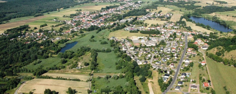 Communes : Votez cet été pour le plus beau village de Moselle