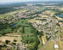 Communes : Votez cet été pour le plus beau village de Moselle