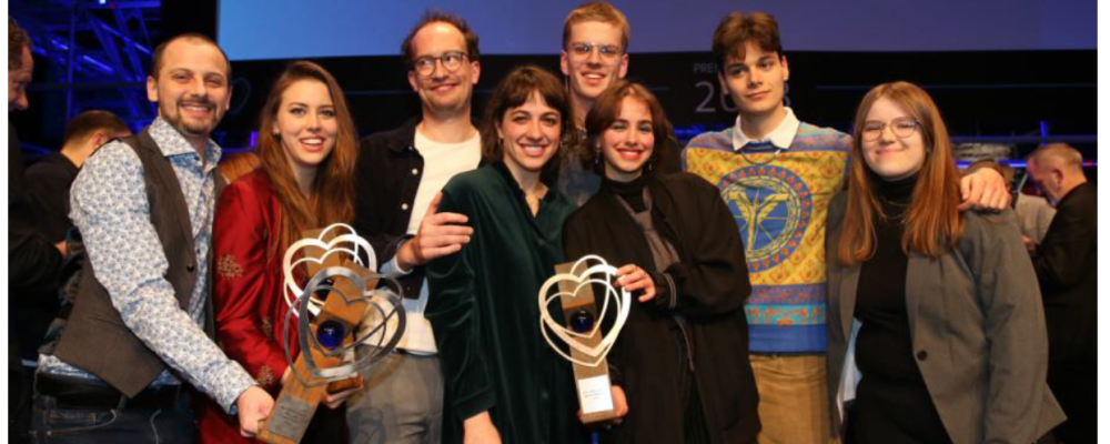 Transfrontalier : 45ème FESTIVAL DU FILM – MAX OPHÜLS PREIS