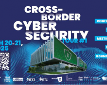 Transfrontalier : CROSSBORDER CYBERSECURITY TOUR