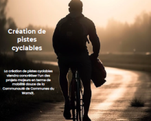 Tourisme : Pistes cyclables – Le saviez-vous ?