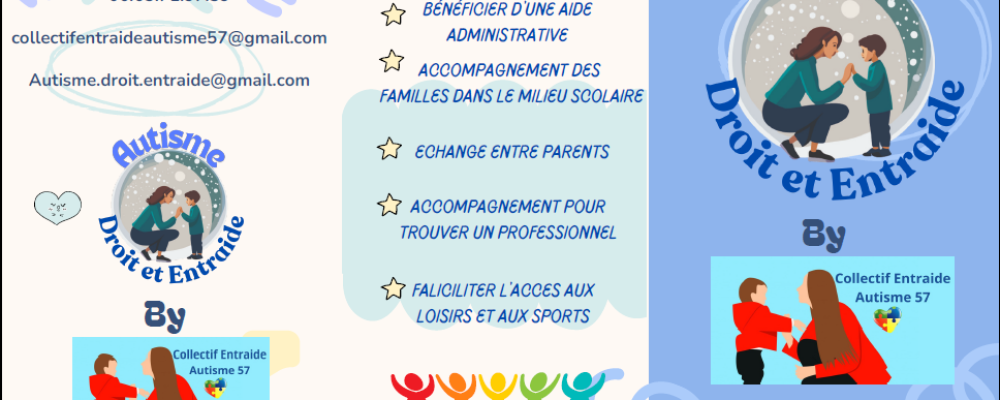 Santé : Salon de l&rsquo;autisme
