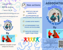 Santé : Salon de l&rsquo;autisme