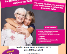 Culture : Pièce de théâtre