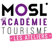 Tourisme : Mosl Académie Tourisme