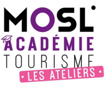 Tourisme : Mosl Académie Tourisme