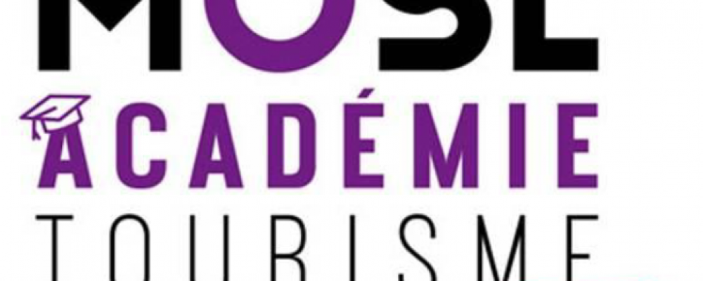 Tourisme : Mosl Académie Tourisme