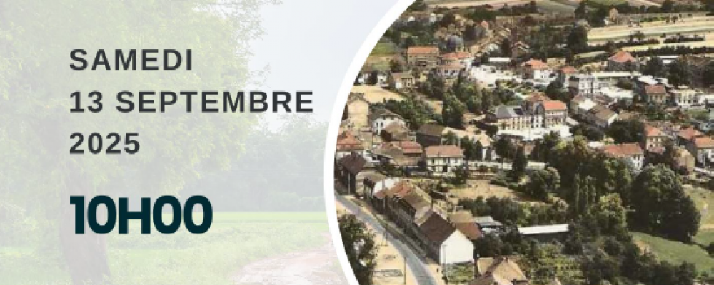 Médiathèque : Cercle d’Histoire de Creutzwald