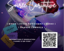 Développement Économique : Soirée CDE Warndt