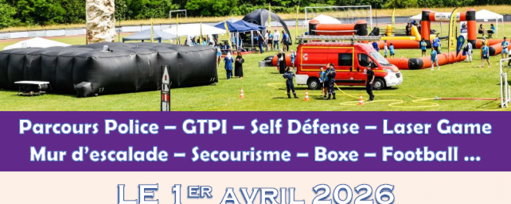 Environnement : Journée de rencontre