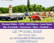 Environnement : Journée de rencontre