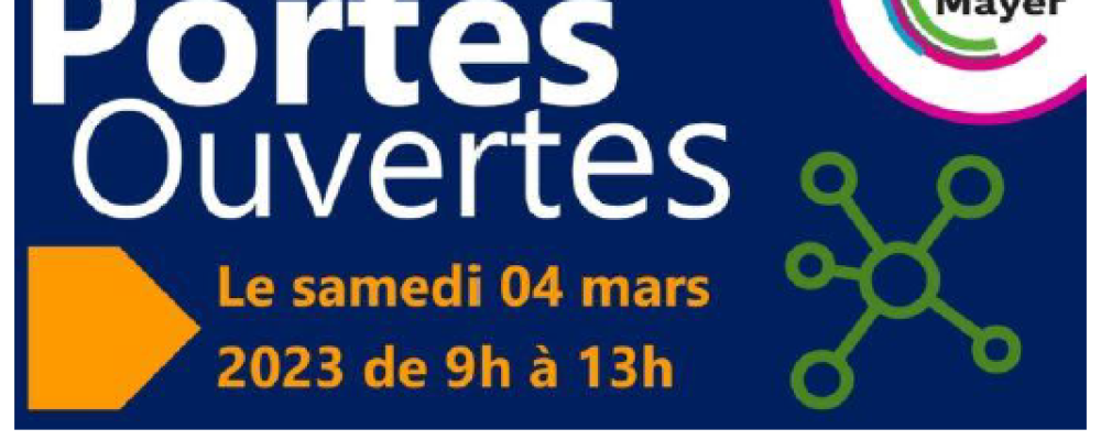 Enseignement : Portes ouvertes au lycée Félix Mayer