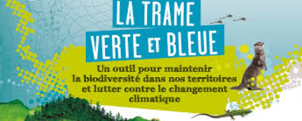 Environnement : 1ère Rencontre sur l’Eau et la Biodiversité dans le Warndt
