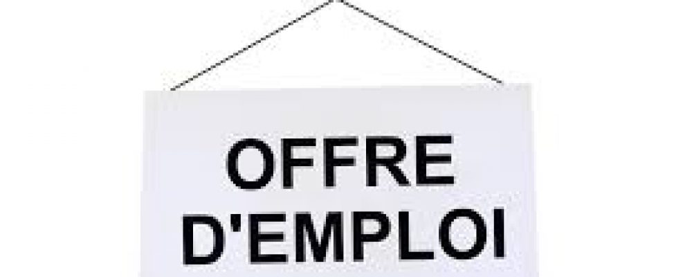 Offre d’emploi : Imprimeur (H/F)- Étiquettes Théophile