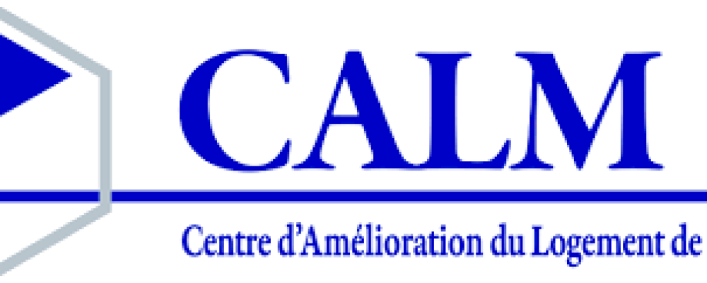 Reprise des permanences du CALM (Centre d&rsquo;Amélioration du Logement de la Moselle)
