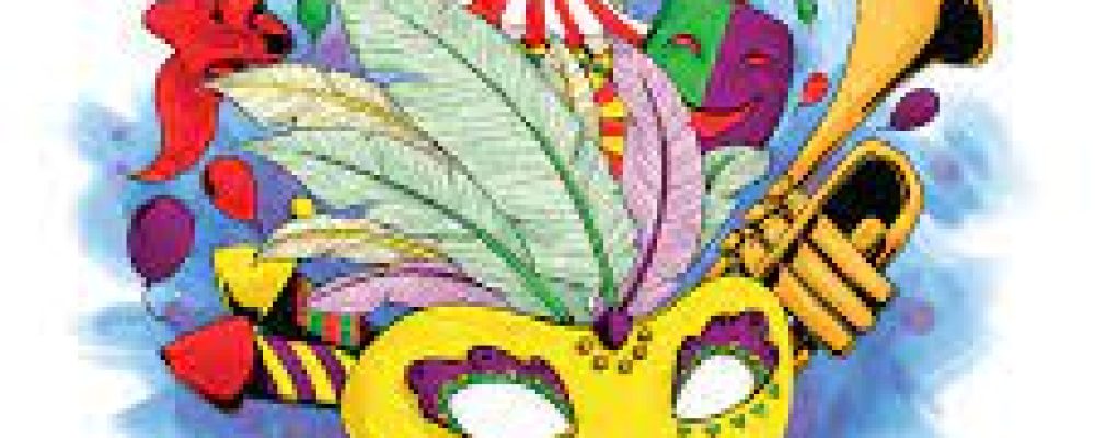 Varsberg : Carnaval le 26 mars