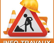 Transfrontalier : Travaux Überherrn
